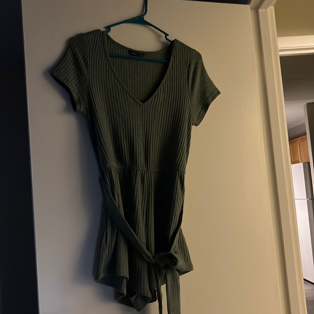 Cute Romper